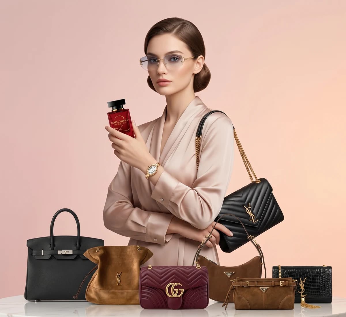 ChantaShop — ჩანთები და აქსესუარები