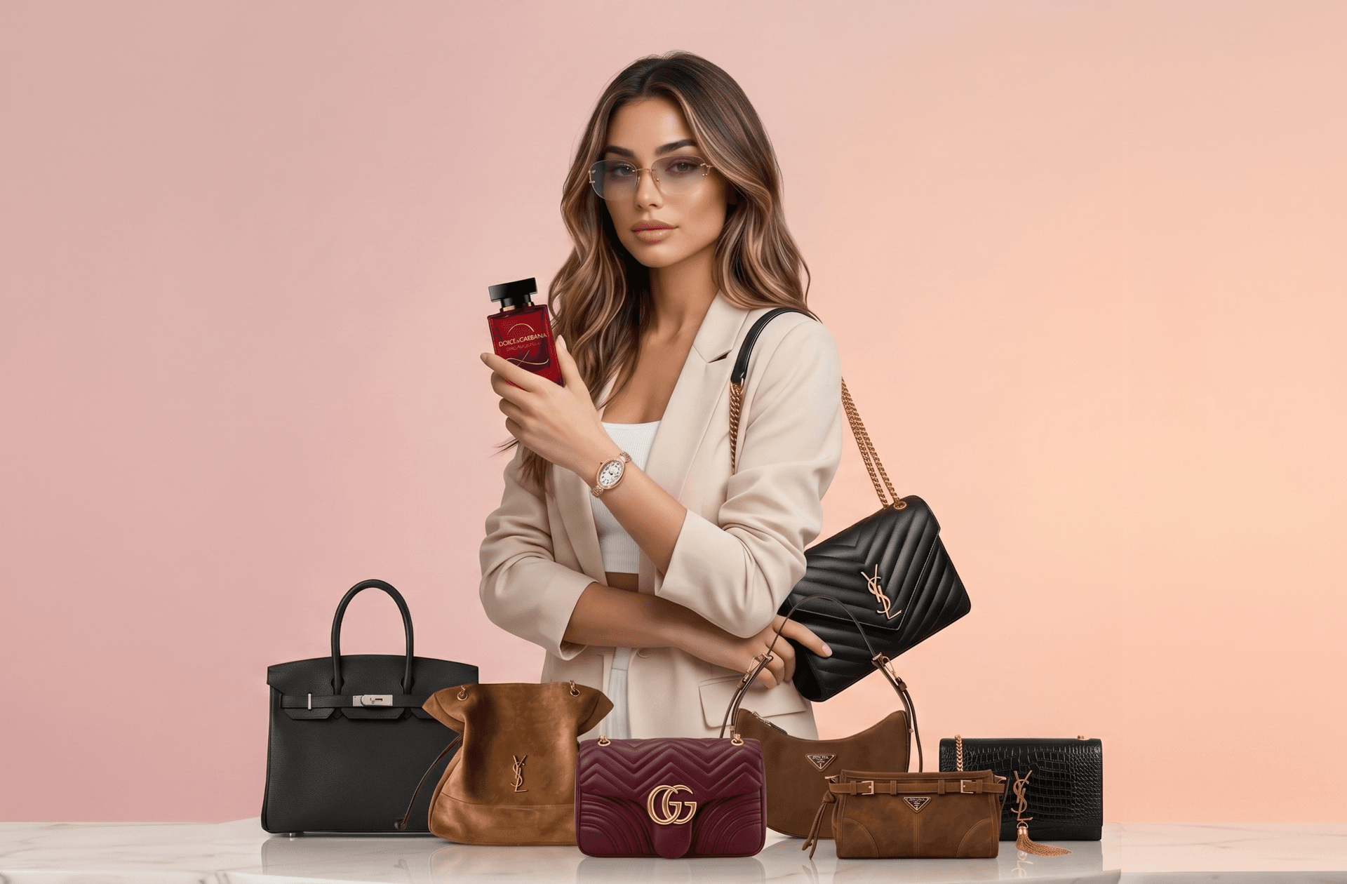 ChantaShop — ჩანთები და აქსესუარები