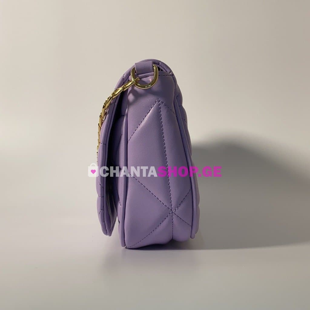 ქალის ჩანთა (გესის სტილი) thumbnail 6