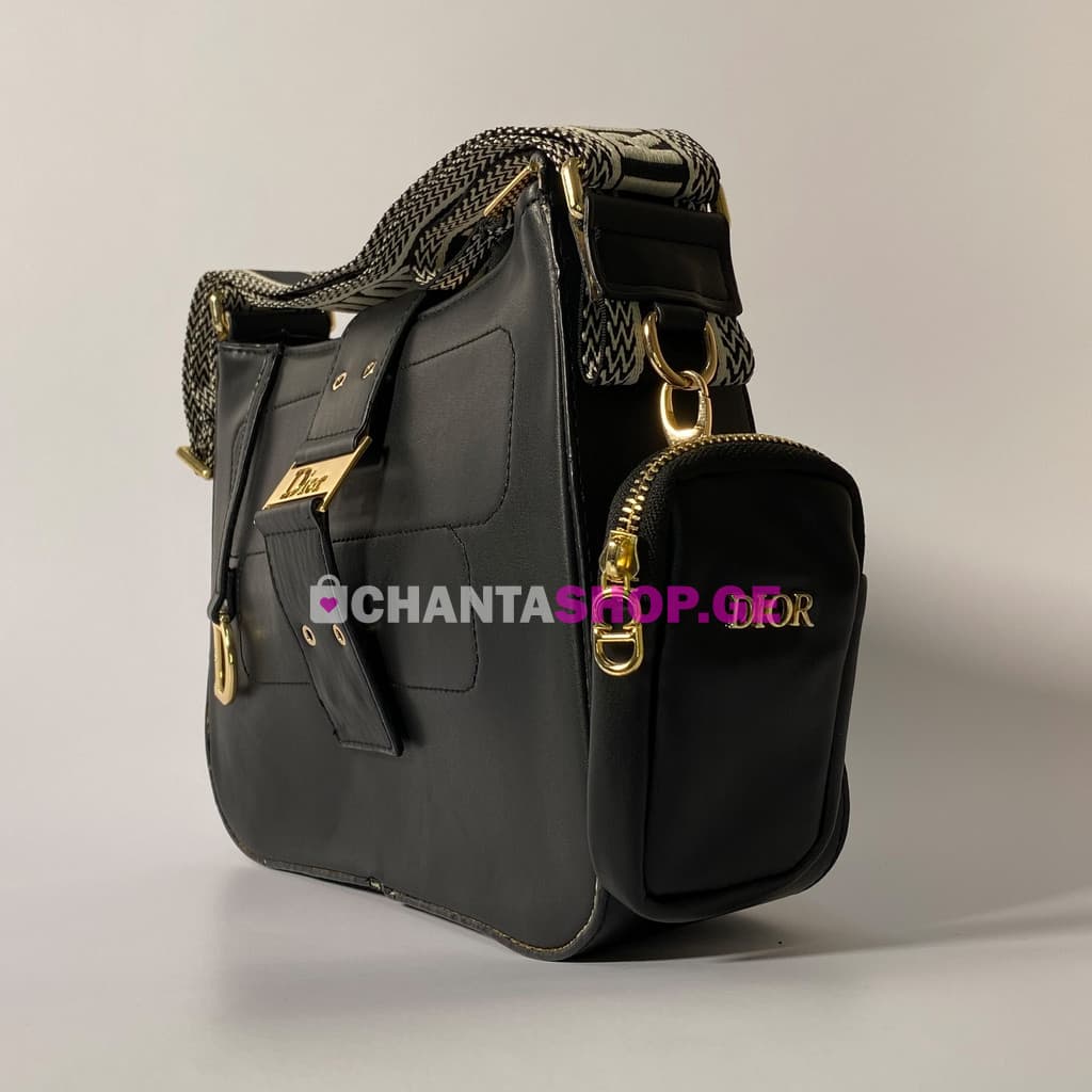 ქალის ჩანთა (დიორის სტილი) hover