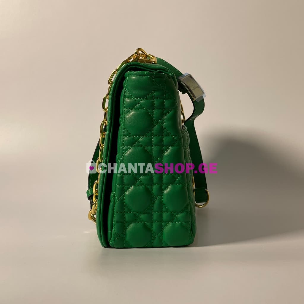 ქალის ჩანთა (დიორის სტილი) hover