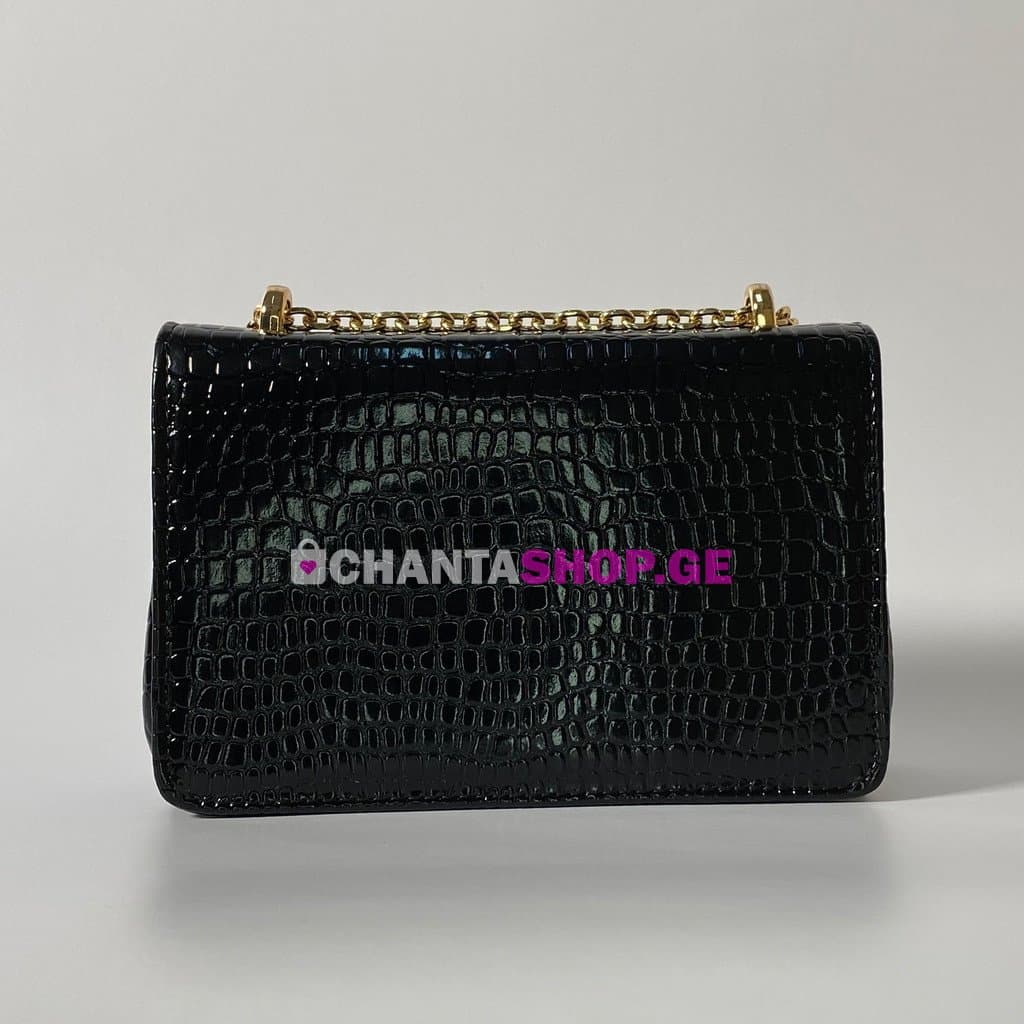 ქალის ჩანთა (დოლჩე გაბანას სტილი) thumbnail 7