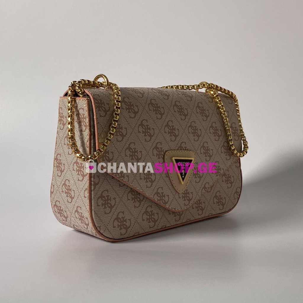 ქალის ჩანთა (გესის სტილი) hover