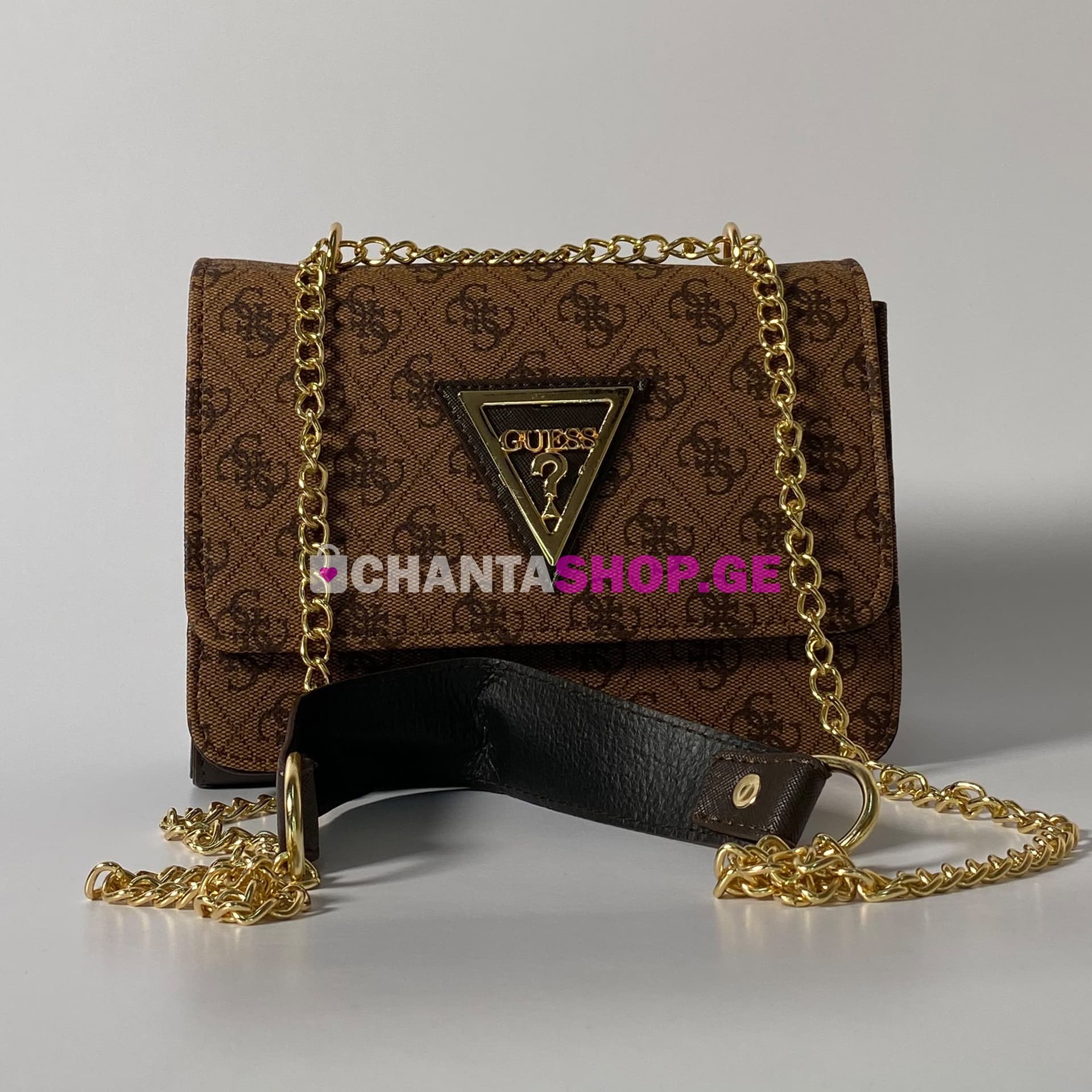 ქალის ჩანთა (გესის სტილი) thumbnail 9