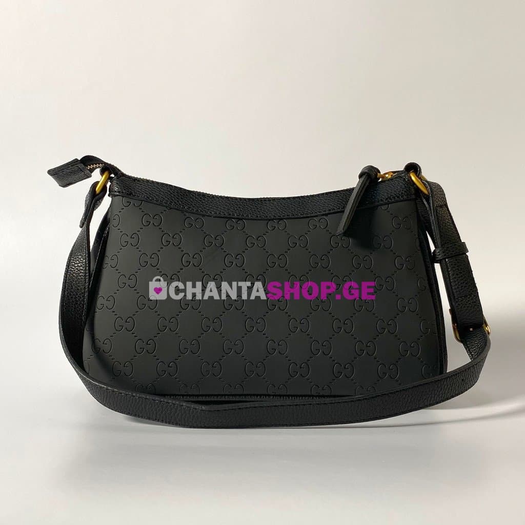 ქალის ჩანთა (გუჩის სტილი) thumbnail 4