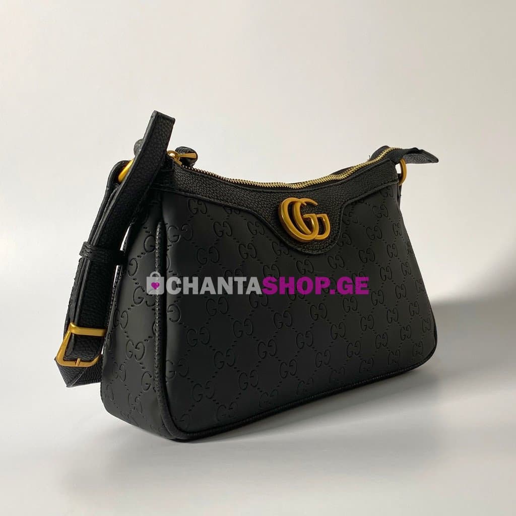 ქალის ჩანთა (გუჩის სტილი) hover