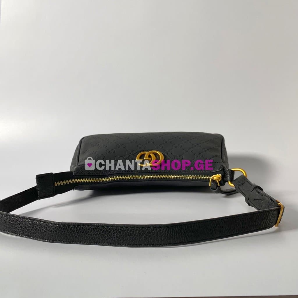 ქალის ჩანთა (გუჩის სტილი) thumbnail 5