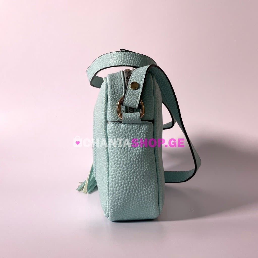 ქალის ჩანთა (გუჩის სტილი) thumbnail 3