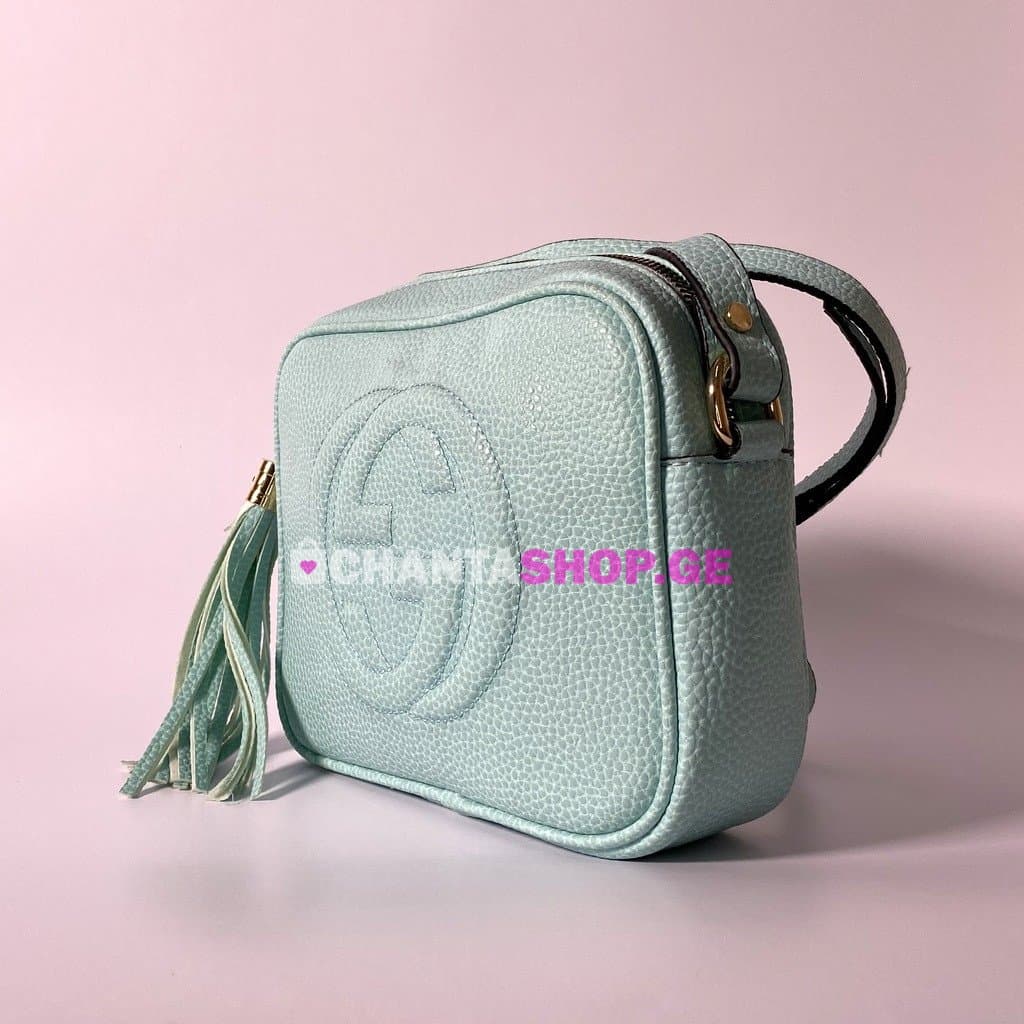 ქალის ჩანთა (გუჩის სტილი) hover