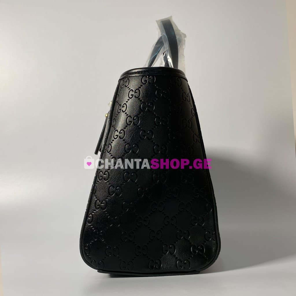 ქალის ჩანთა (გუჩის სტილი) thumbnail 8