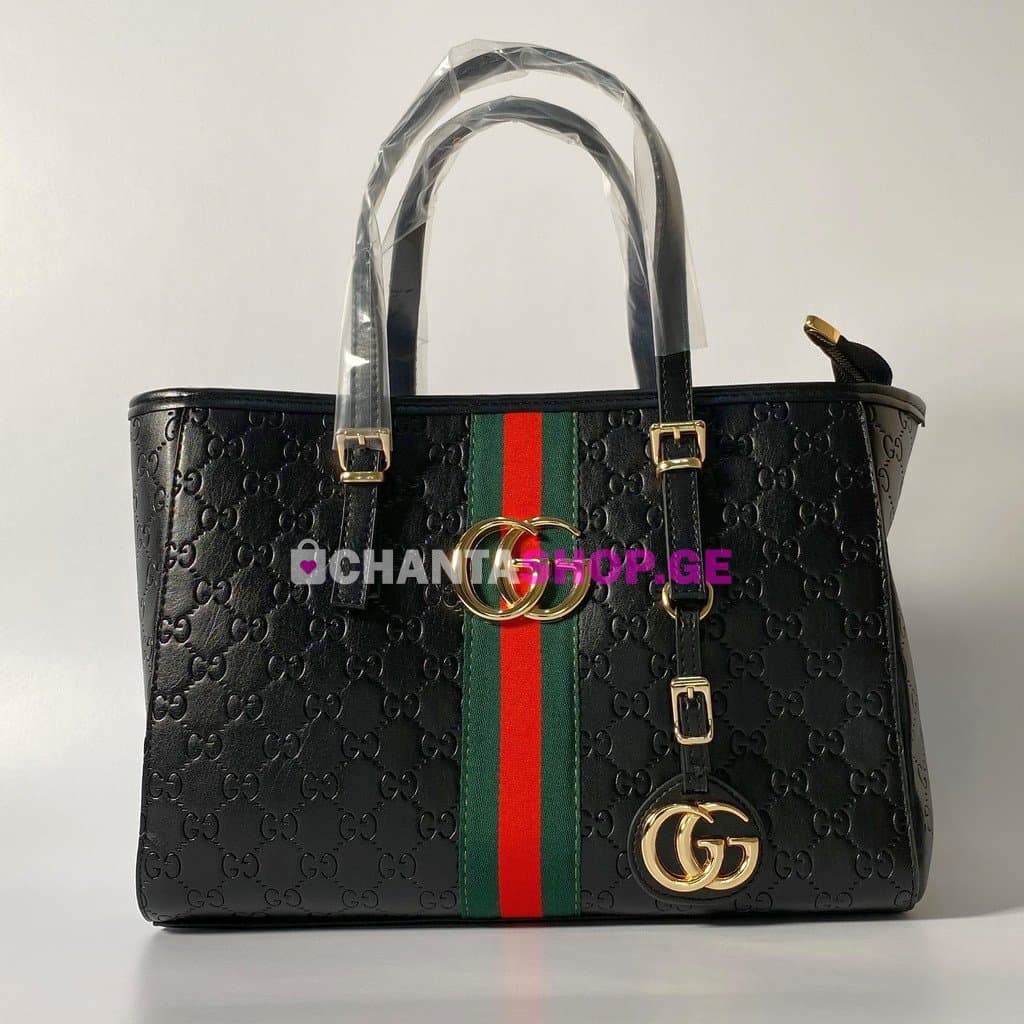 ქალის ჩანთა (გუჩის სტილი)