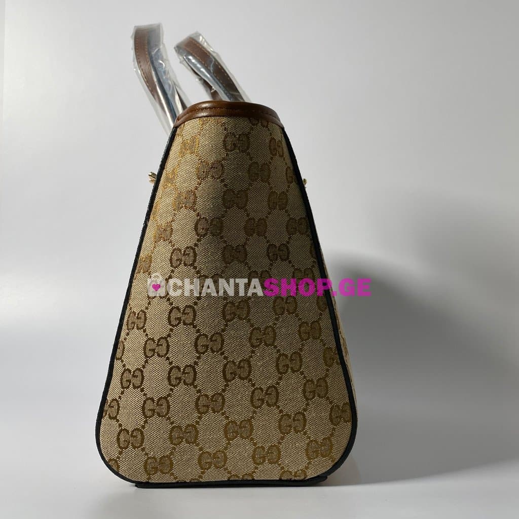 ქალის ჩანთა (გუჩის სტილი) thumbnail 3