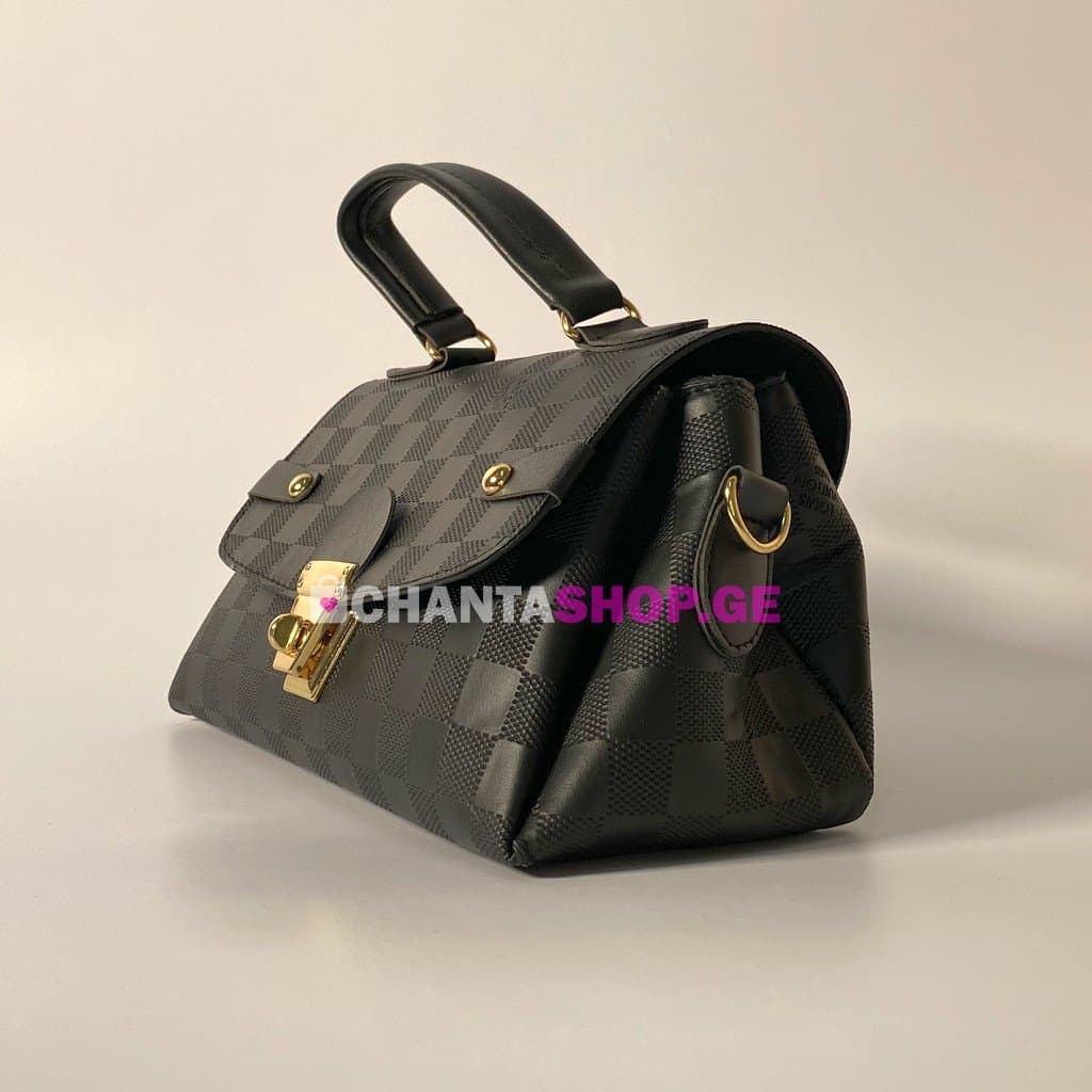 ქალის ჩანთა (ლუი ვიტონის სტილი) hover