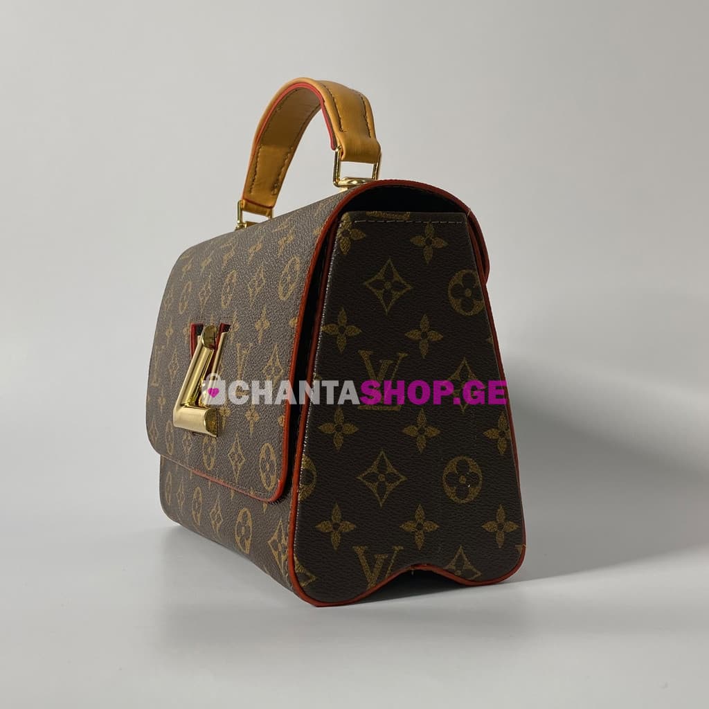 ქალის ჩანთა (ლუი ვიტონის სტილი) hover