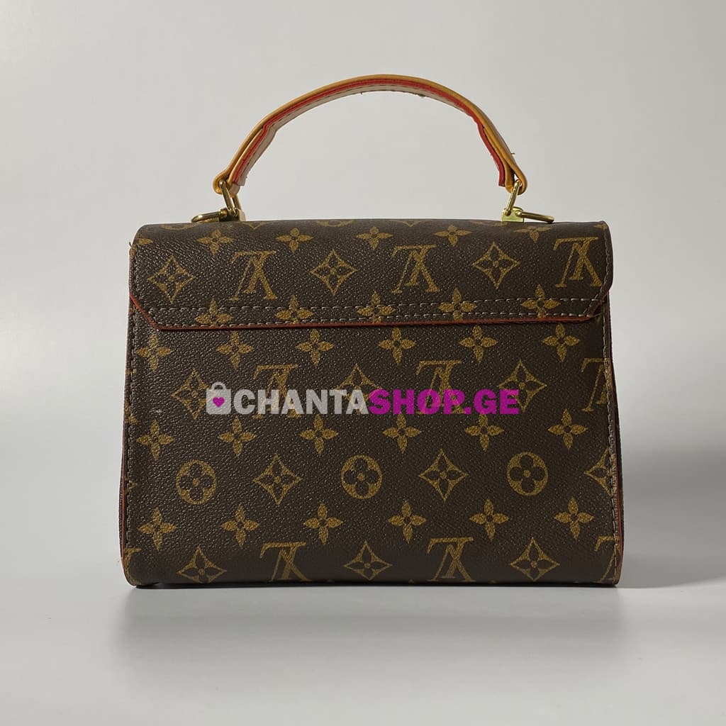 ქალის ჩანთა (ლუი ვიტონის სტილი) thumbnail 4