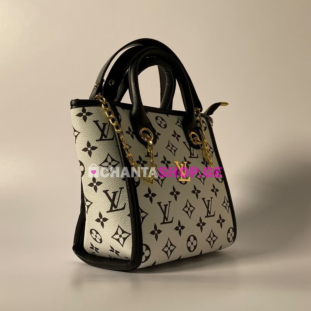 ქალის ჩანთა (ლუი ვიტონის სტილი) hover