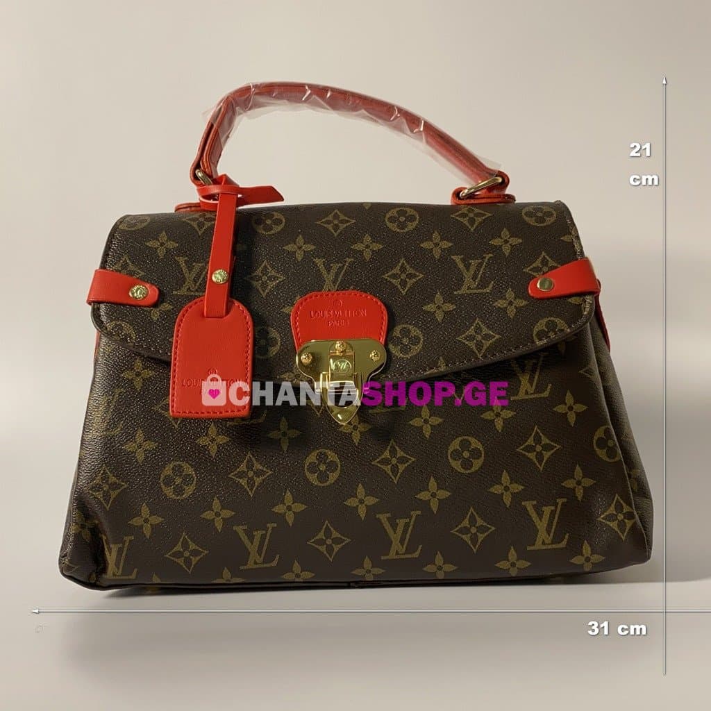 ქალის ჩანთა (ლუი ვიტონის სტილი) hover
