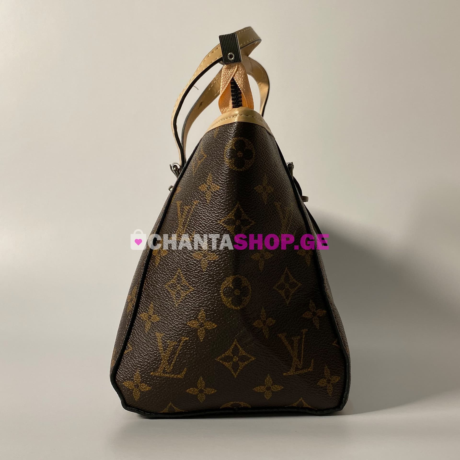 ქალის ჩანთა (ლუი ვიტონის სტილი) thumbnail 3