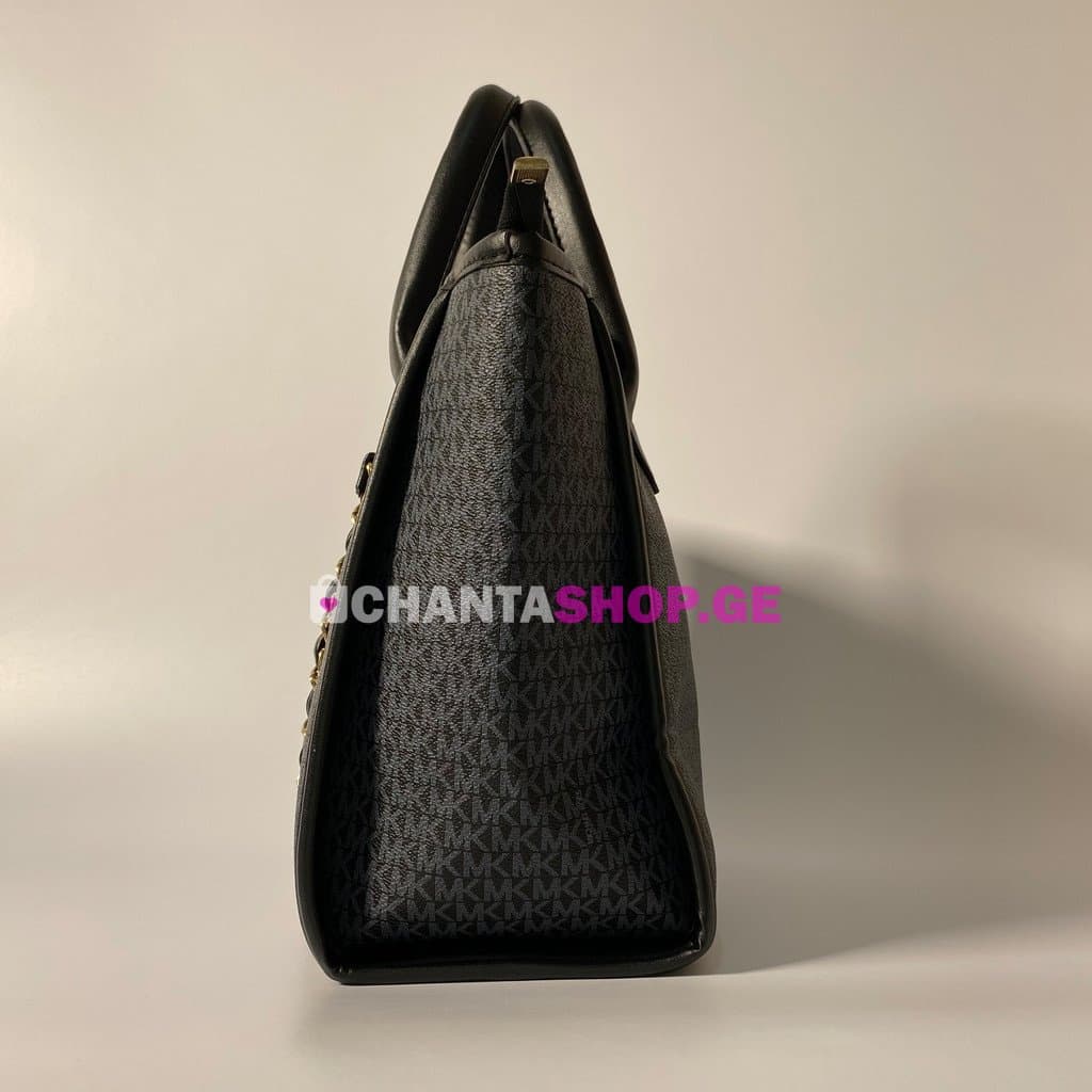 ქალის ჩანთა (მაიკლ კორსის სტილი) thumbnail 7