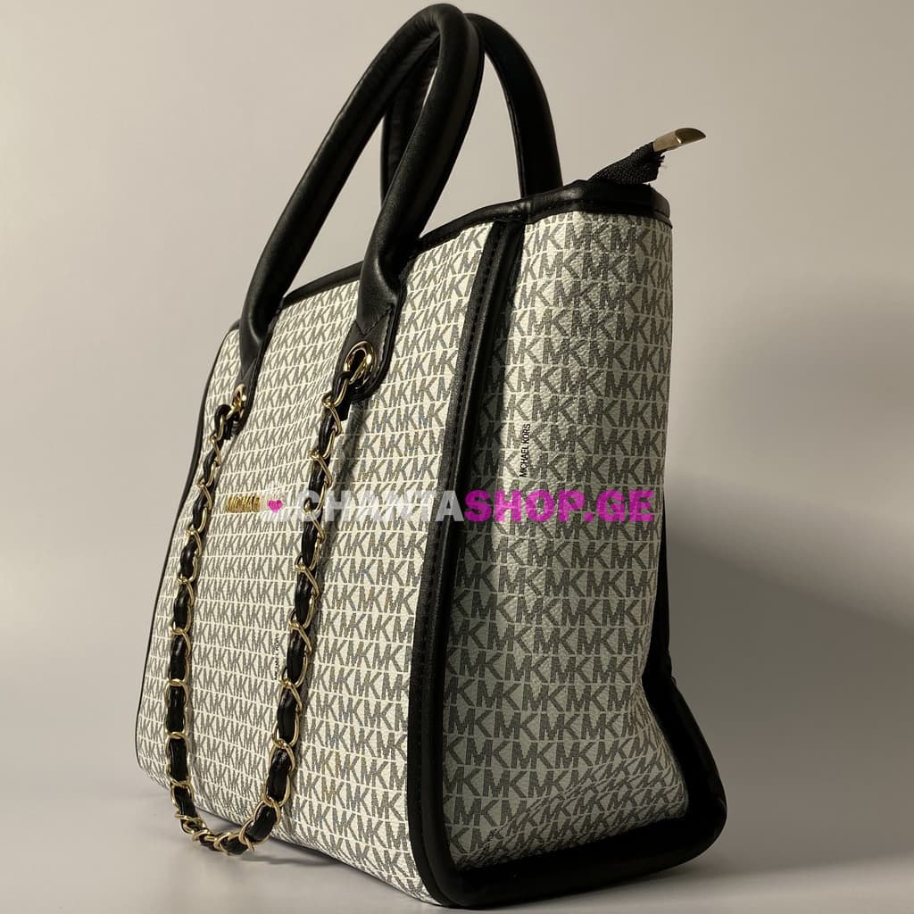 ქალის ჩანთა (მაიკლ კორსის სტილი) hover