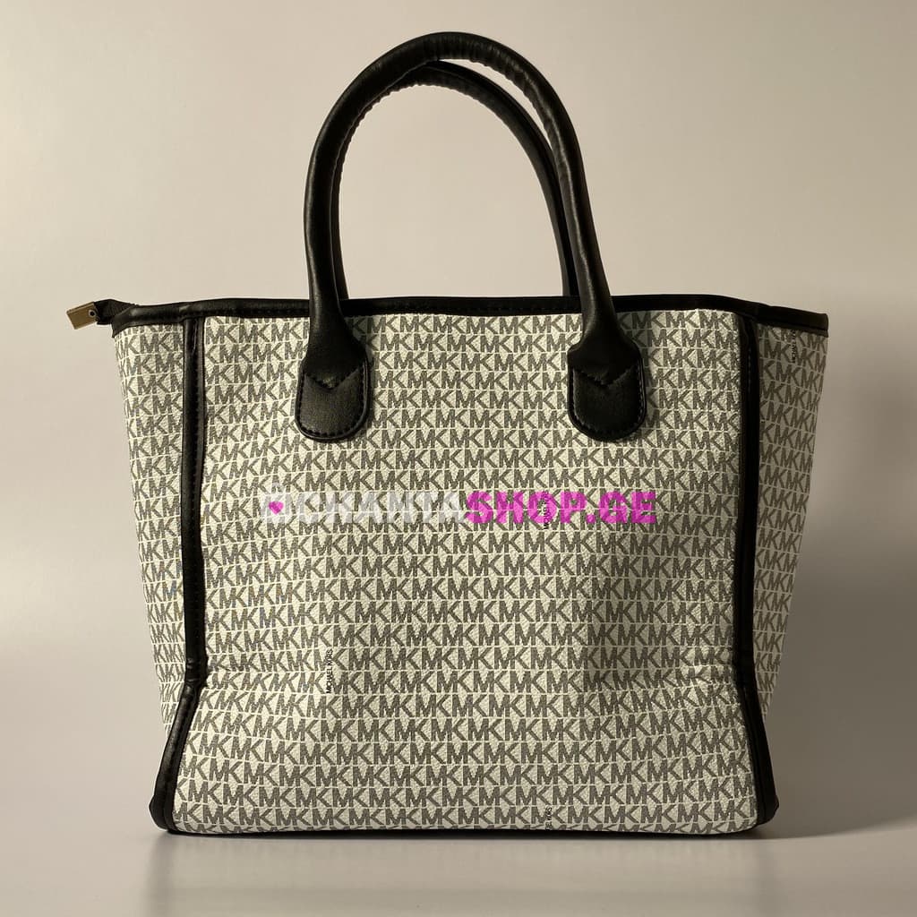 ქალის ჩანთა (მაიკლ კორსის სტილი) thumbnail 4