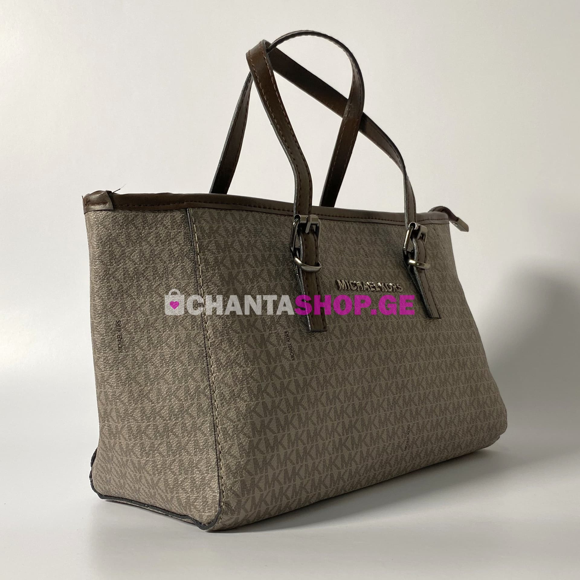 ქალის ჩანთა (მაიკლ კორსის სტილი) thumbnail 3