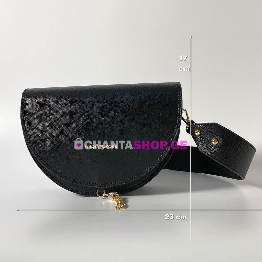 ქალის ჩანთა (მაიკლს კორსის სტილი) thumbnail 8