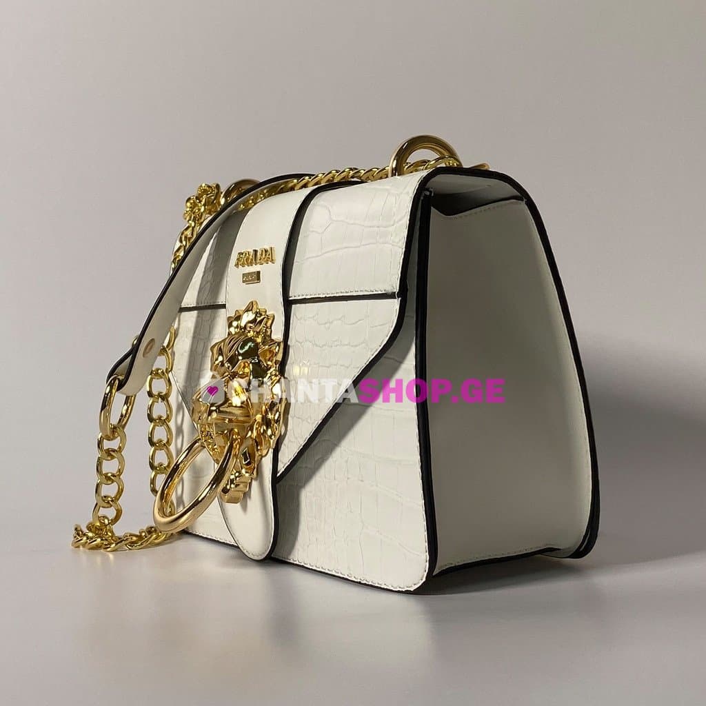 ქალის ჩანთა (პრადას სტილი) thumbnail 7
