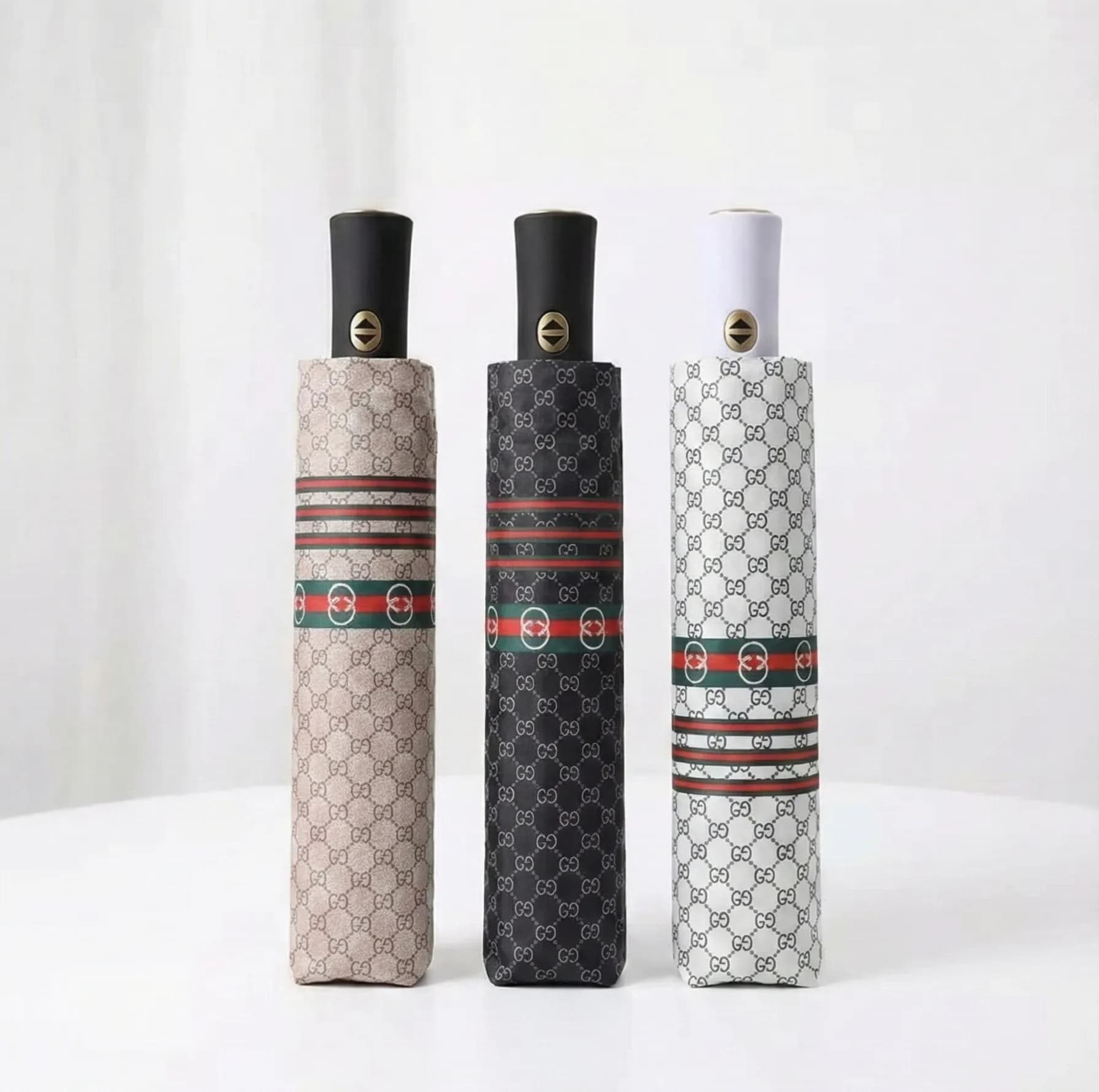 ქოლგა LV ბრენდირებით thumbnail 4