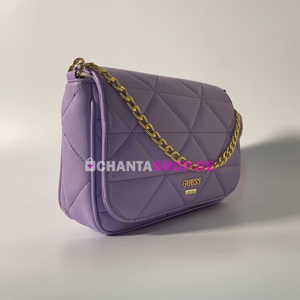 ქალის ჩანთა (გესის სტილი) thumbnail 2