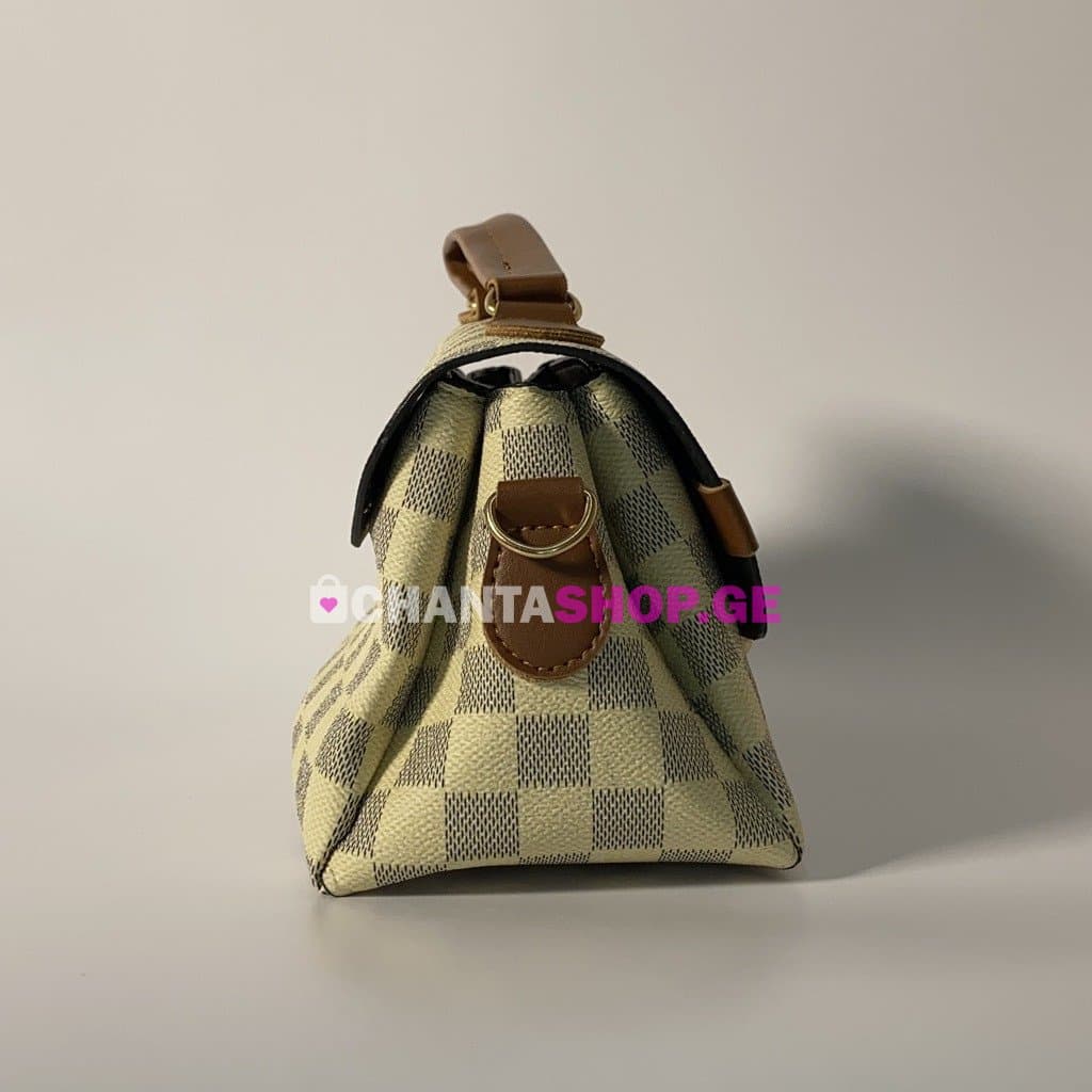 ქალის ჩანთა (ლუი ვიტონის სტილი) thumbnail 5