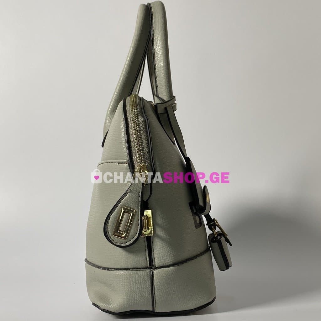 ქალის ჩანთა (ბალენსიაგას სტილი) thumbnail 3