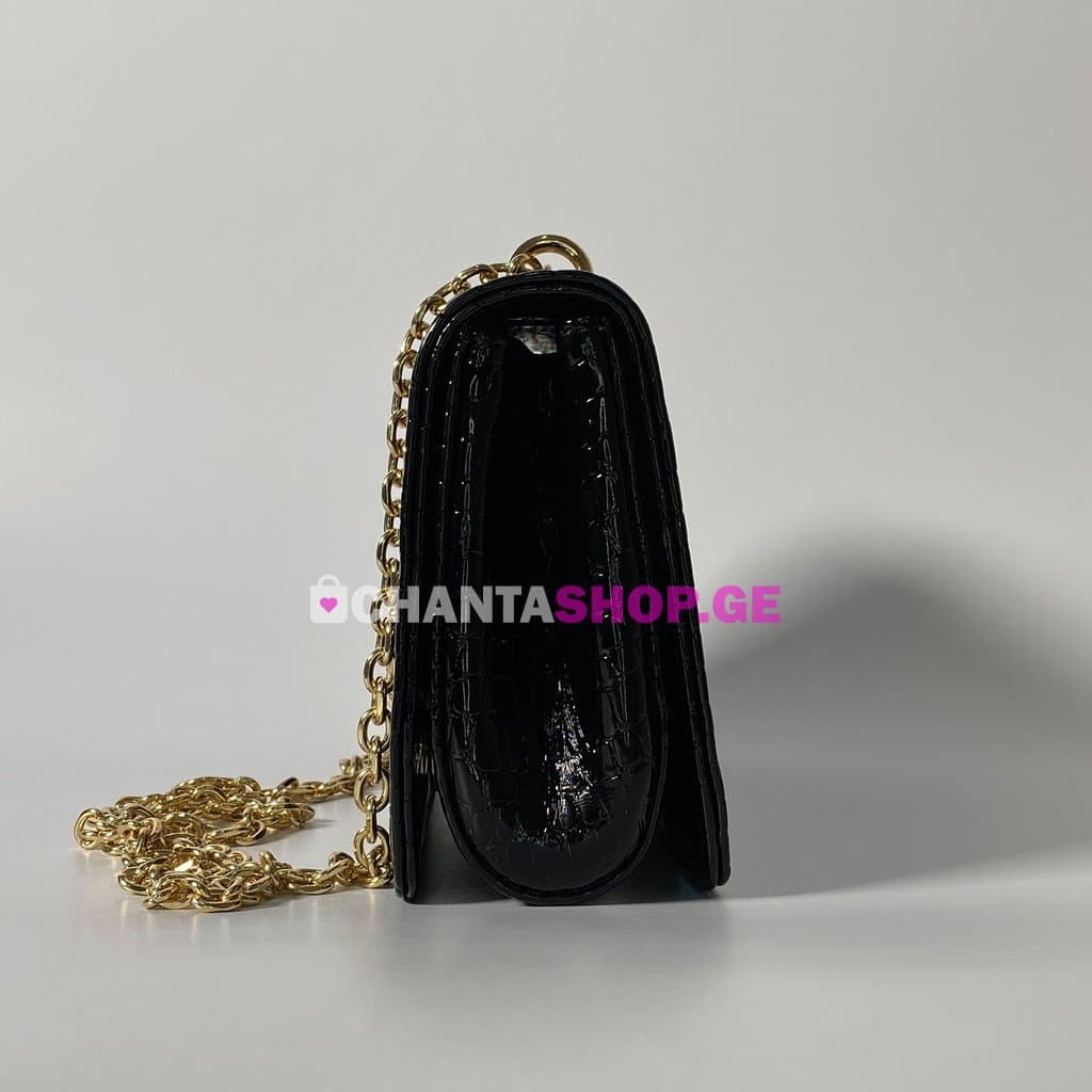 ქალის ჩანთა (დოლჩე გაბანას სტილი) thumbnail 6