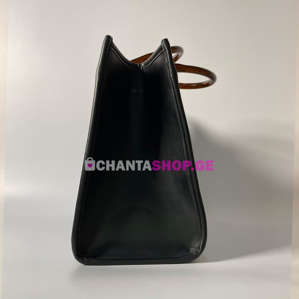 ქალის ჩანთა (ფენდის სტილი) thumbnail 3