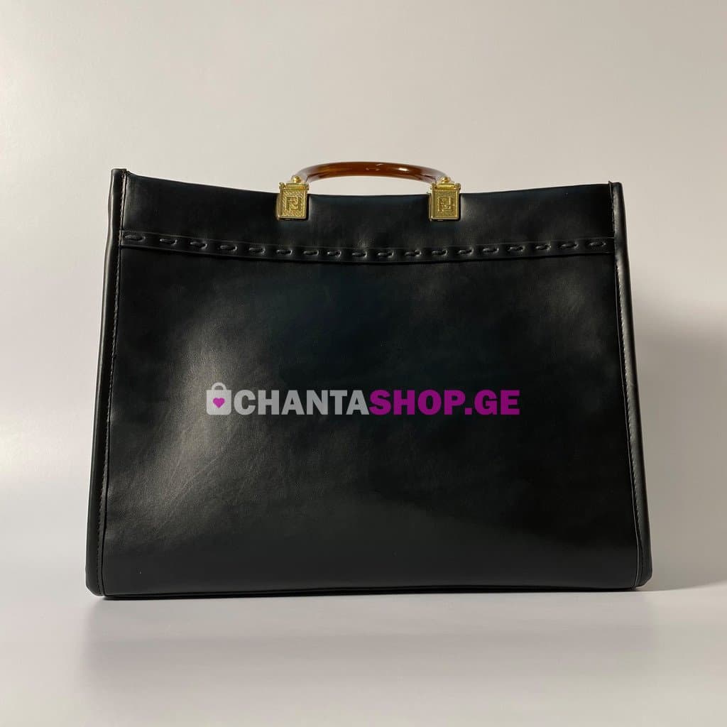 ქალის ჩანთა (ფენდის სტილი) thumbnail 4