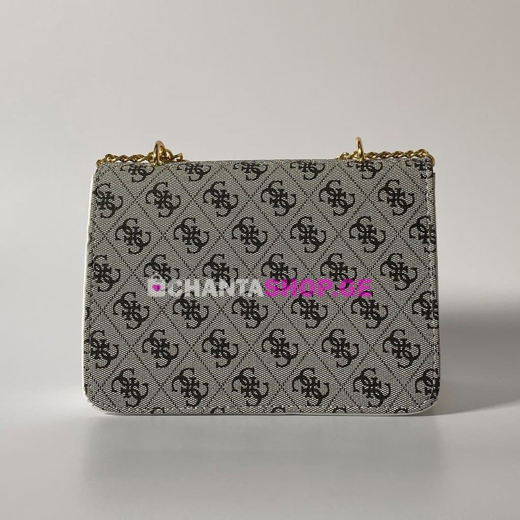 ქალის ჩანთა (გესის სტილი) thumbnail 5