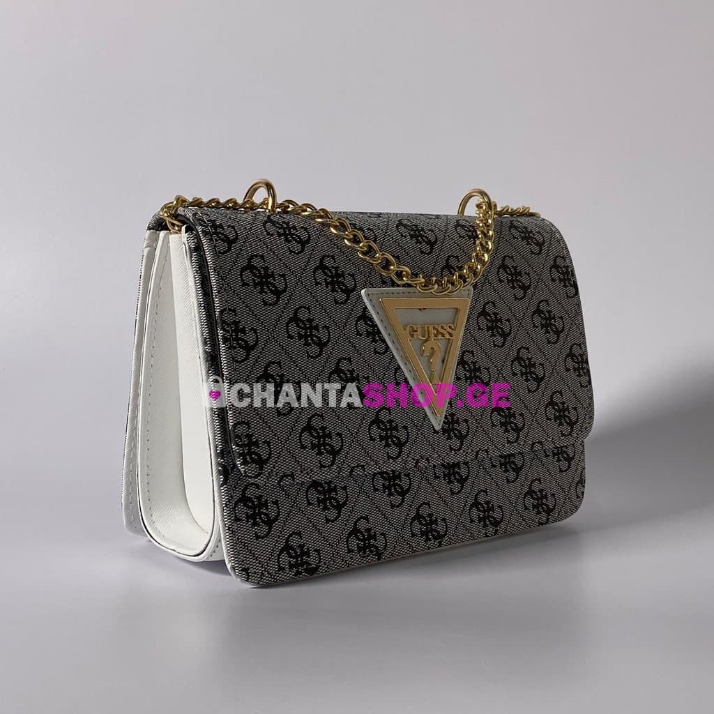 ქალის ჩანთა (გესის სტილი) thumbnail 2