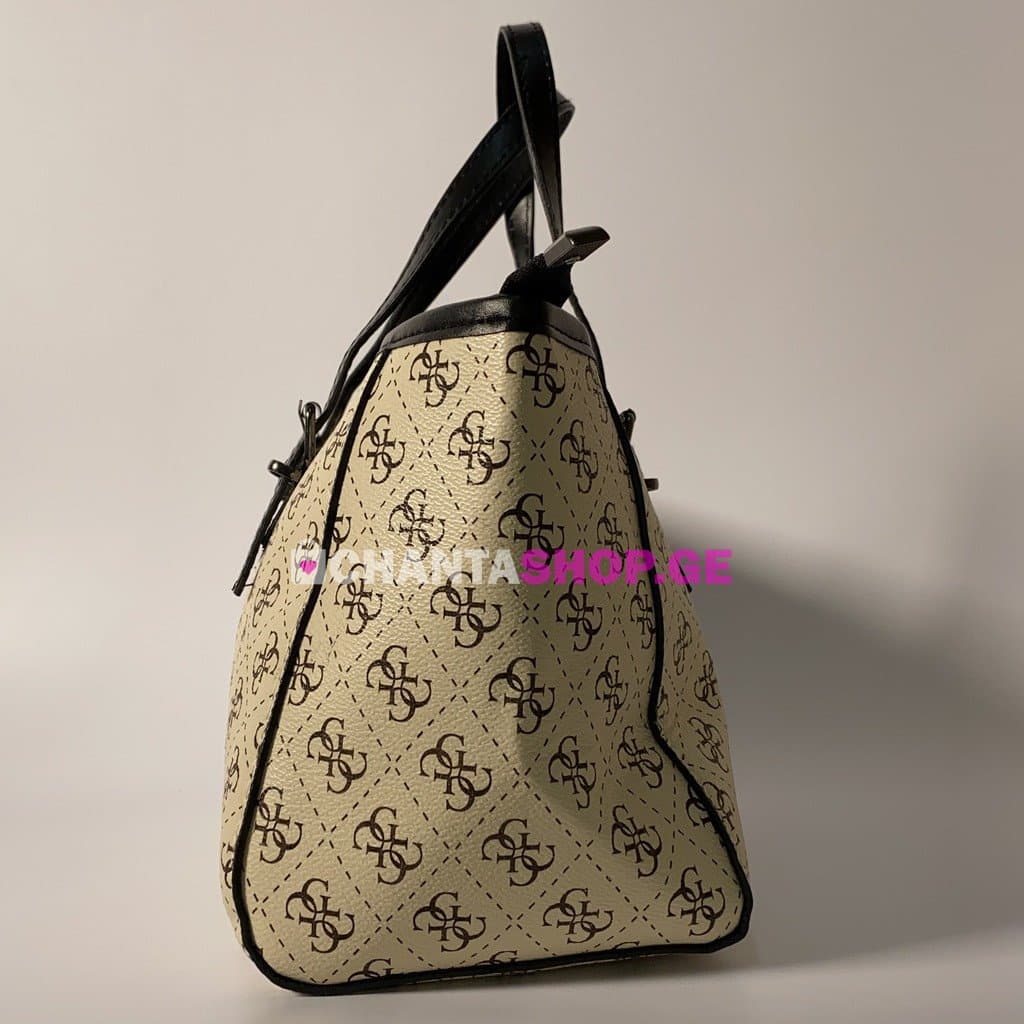 ქალის ჩანთა (გესის სტილი) thumbnail 3