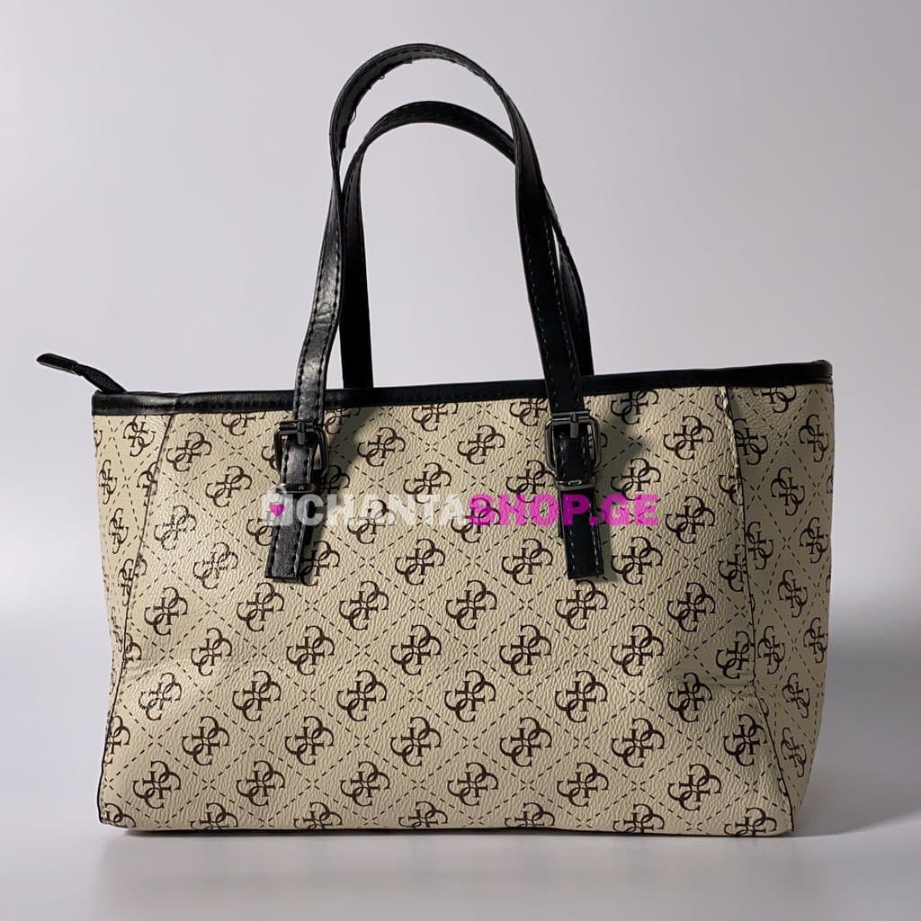 ქალის ჩანთა (გესის სტილი) thumbnail 4