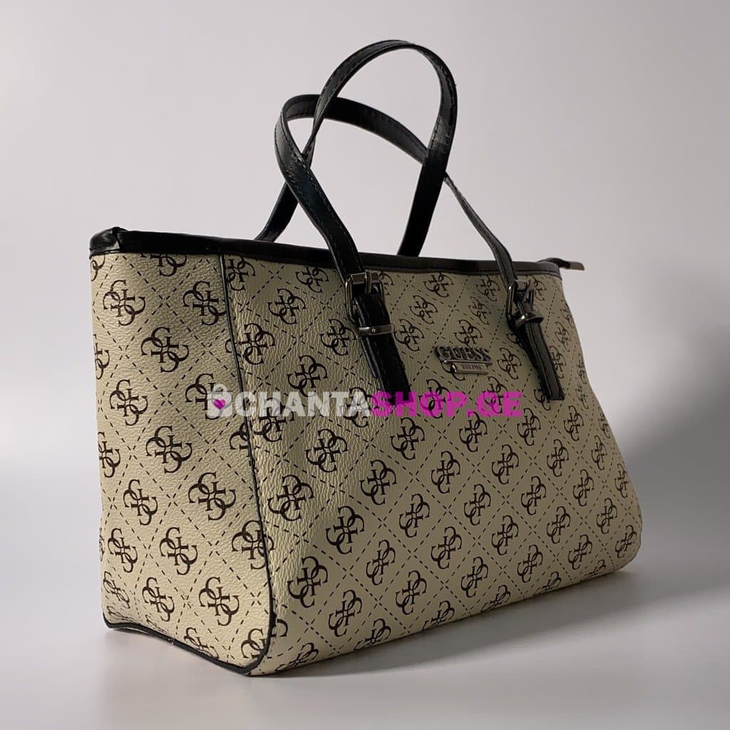 ქალის ჩანთა (გესის სტილი) thumbnail 2