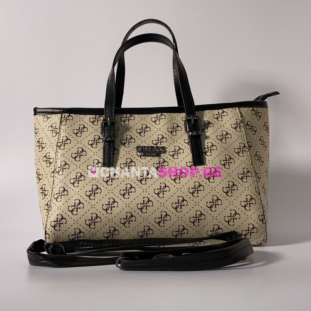 ქალის ჩანთა (გესის სტილი) thumbnail 5