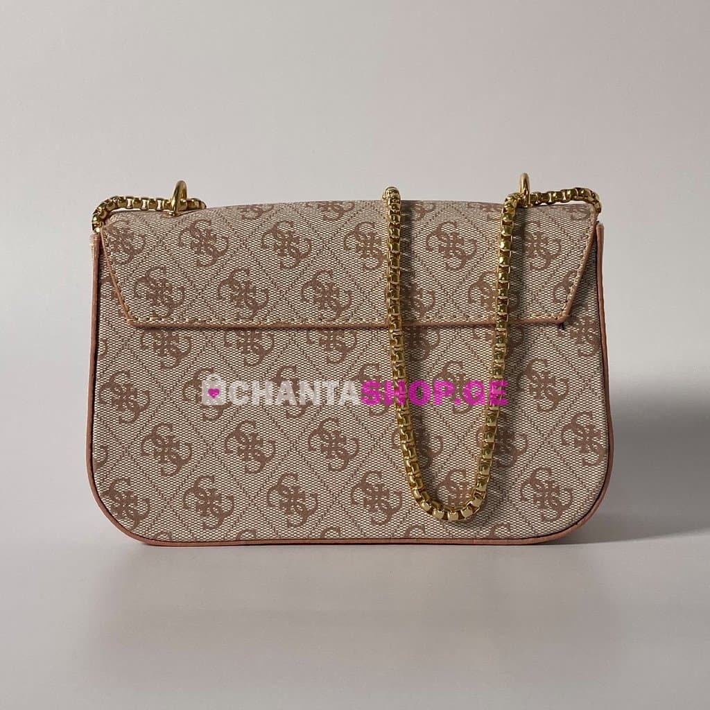 ქალის ჩანთა (გესის სტილი) thumbnail 4