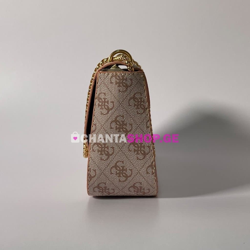 ქალის ჩანთა (გესის სტილი) thumbnail 3