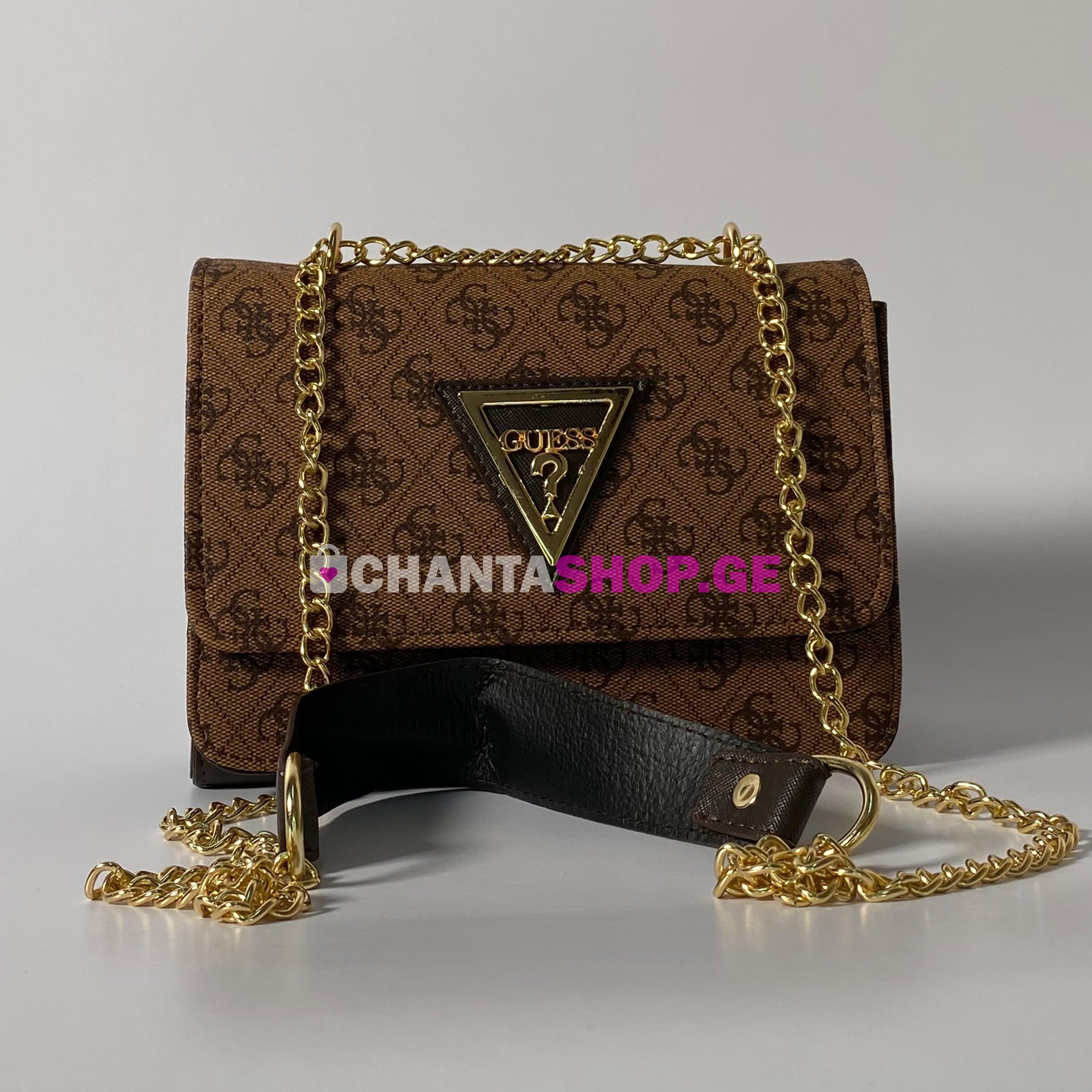 ქალის ჩანთა (გესის სტილი) thumbnail 9