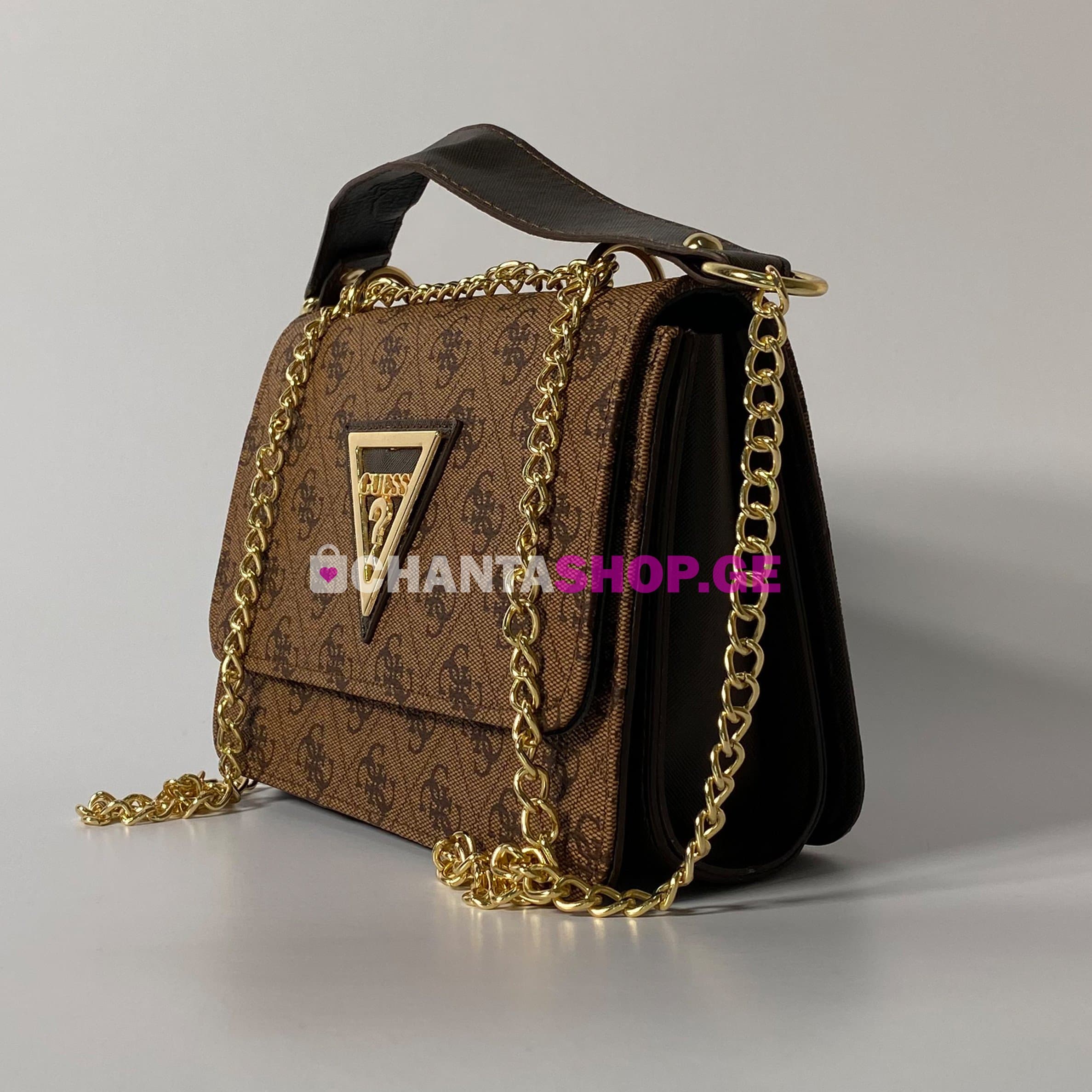 ქალის ჩანთა (გესის სტილი) thumbnail 7