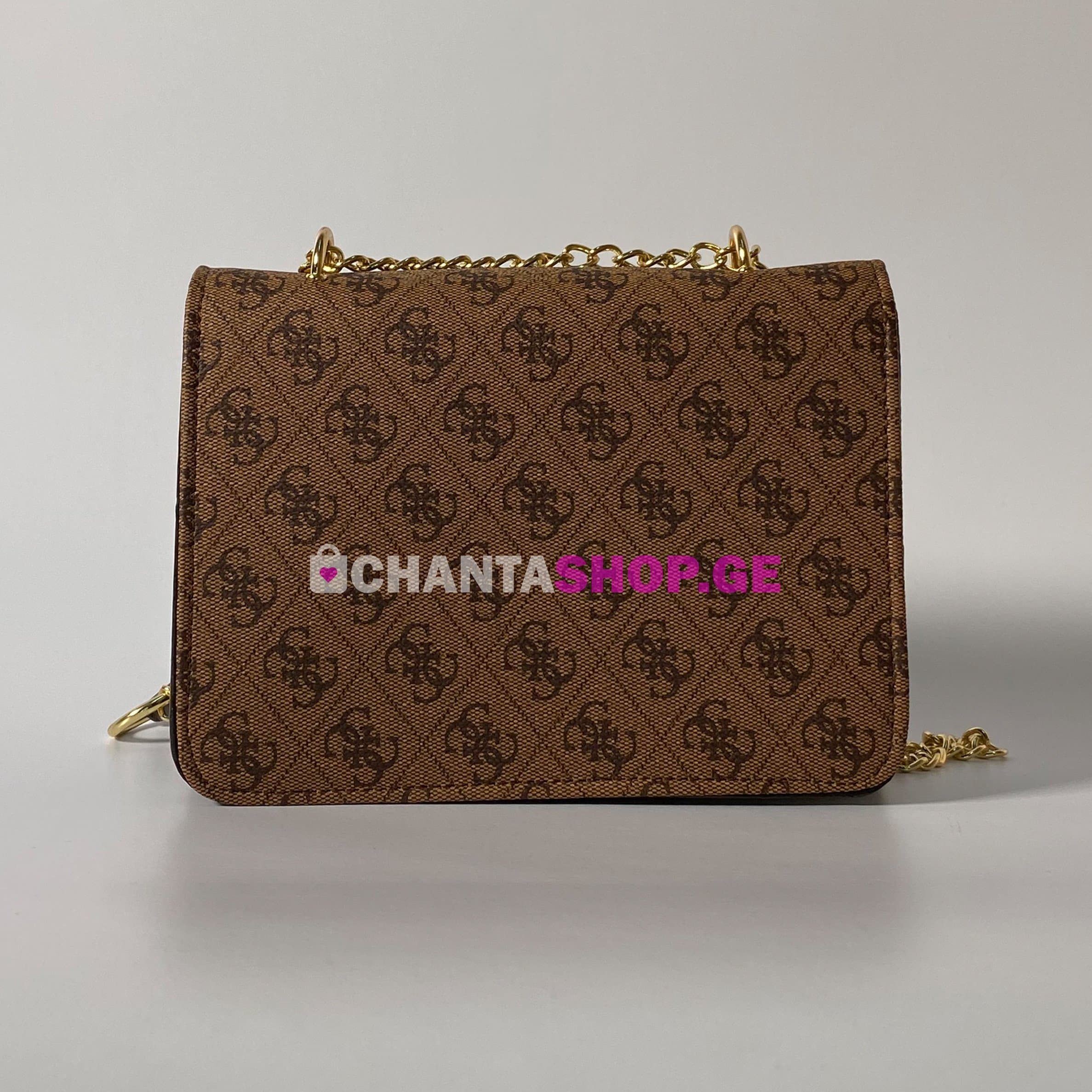 ქალის ჩანთა (გესის სტილი) thumbnail 11