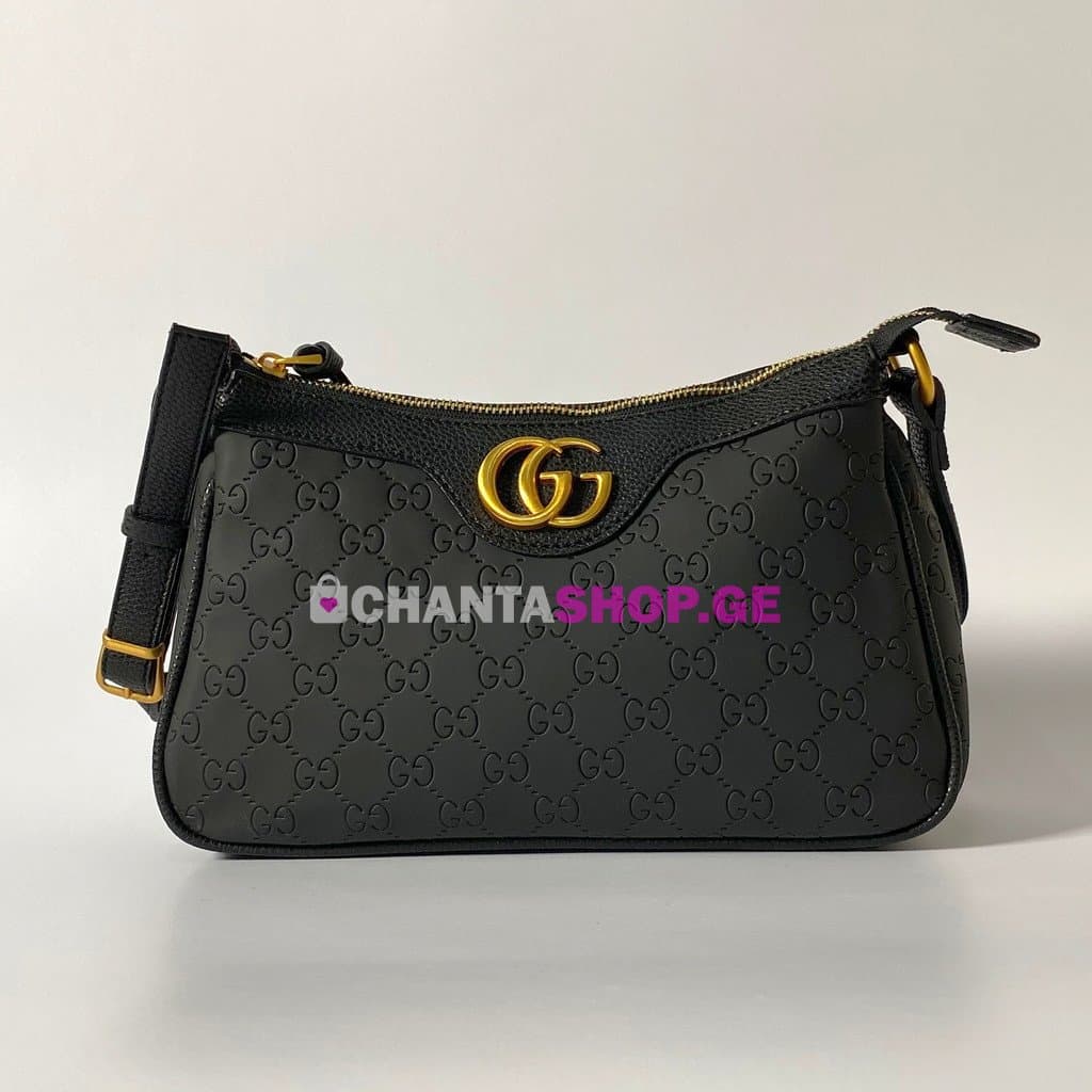 ქალის ჩანთა (გუჩის სტილი)