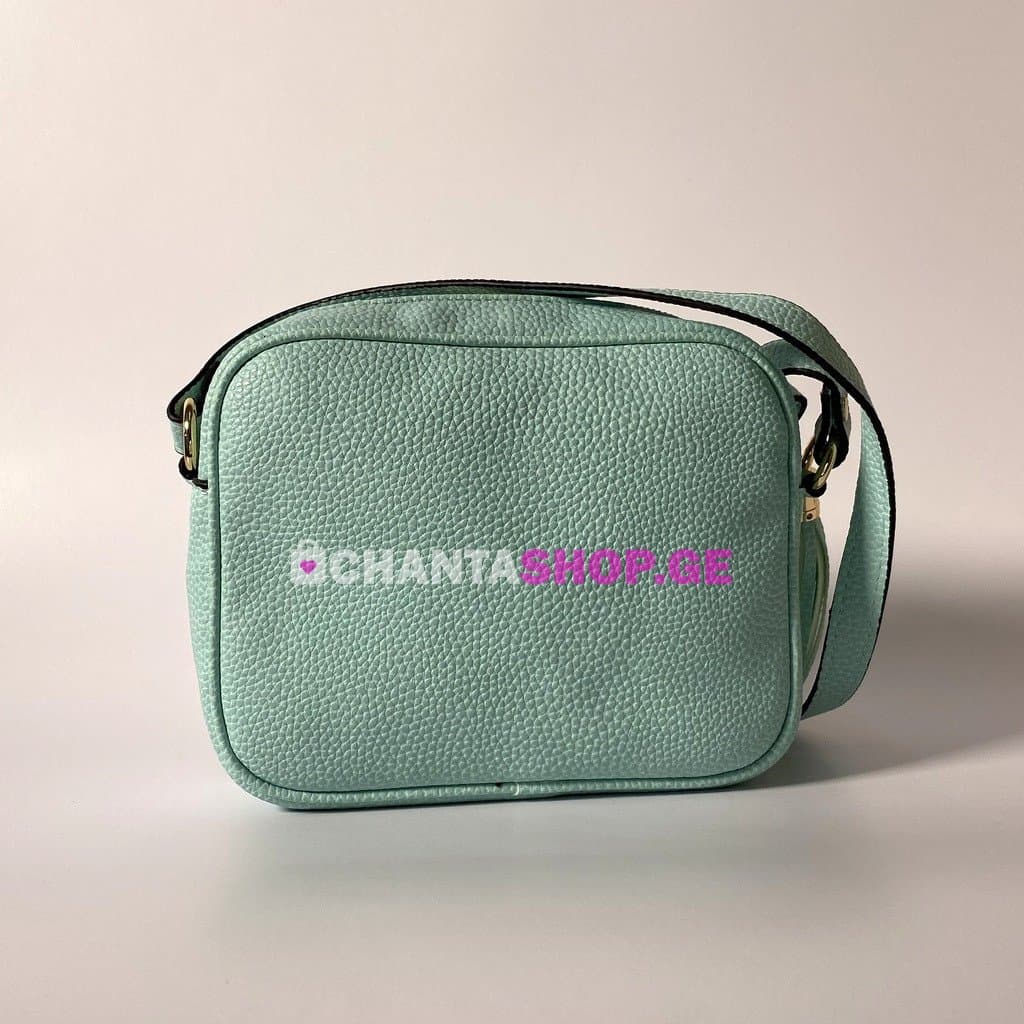 ქალის ჩანთა (გუჩის სტილი) thumbnail 4