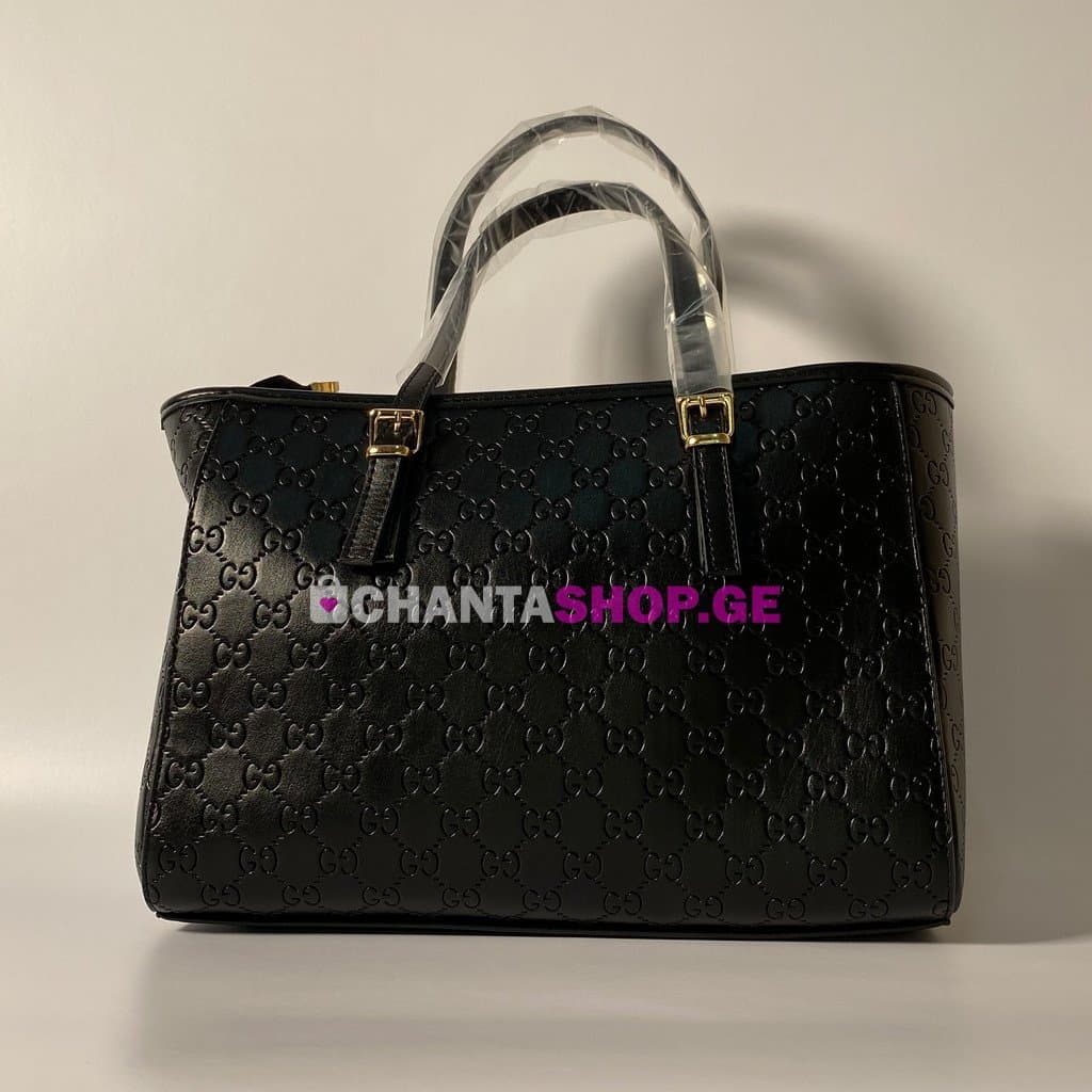 ქალის ჩანთა (გუჩის სტილი) thumbnail 9