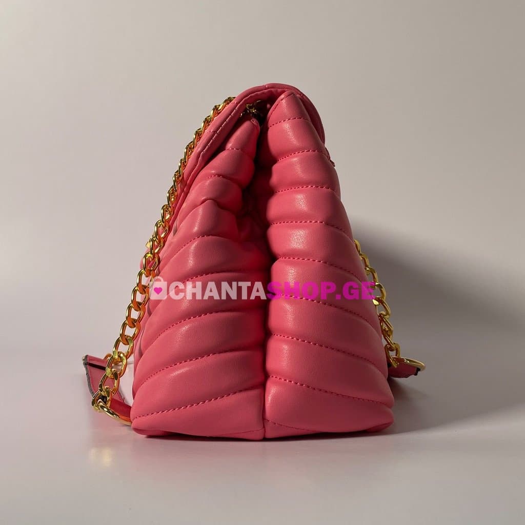 ქალის ჩანთა (ივ სენ ლორანის სტილი) thumbnail 4